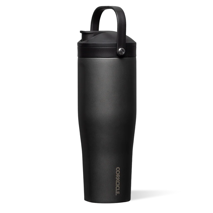 30oz Protein Shaker, Slate
