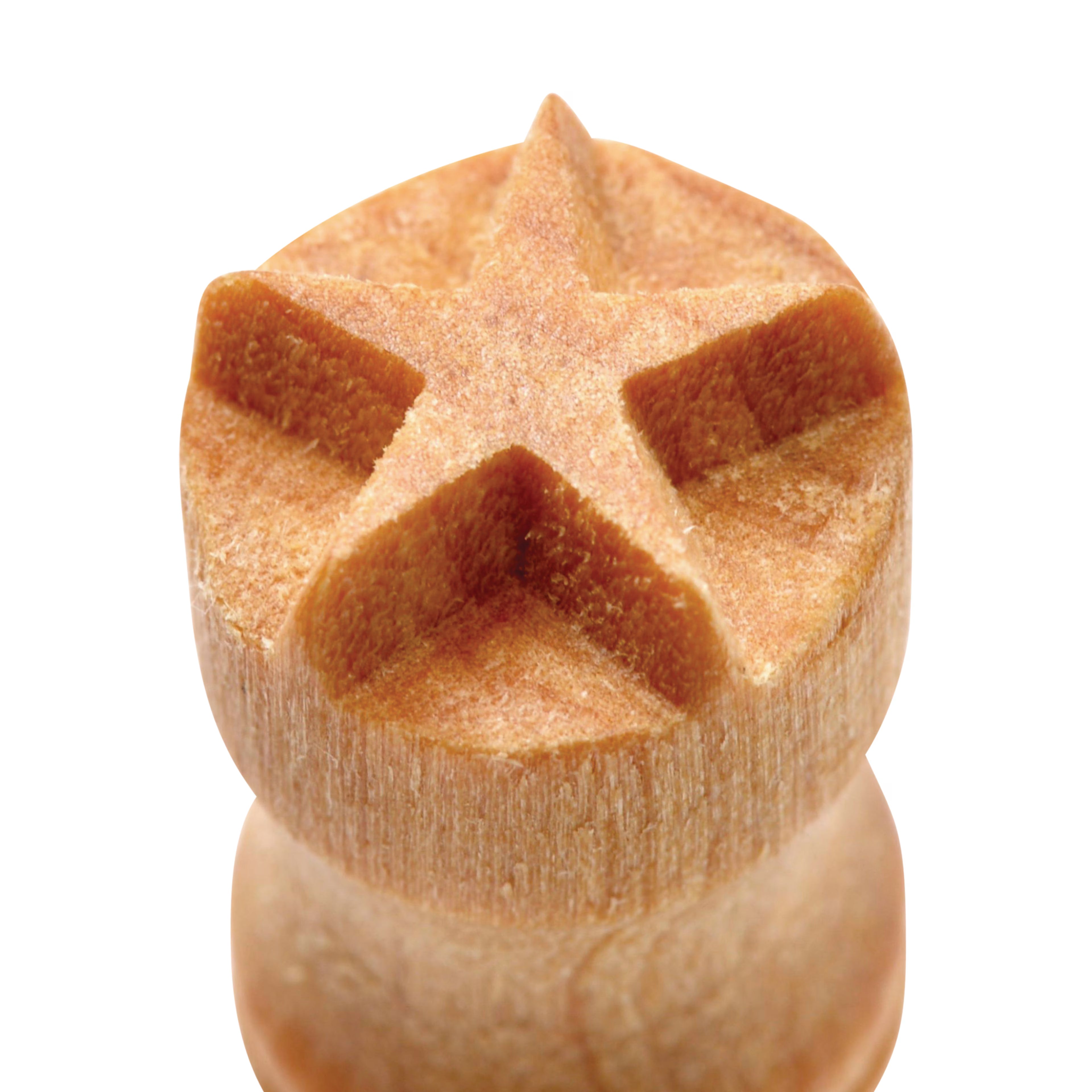 Pottery Stamps