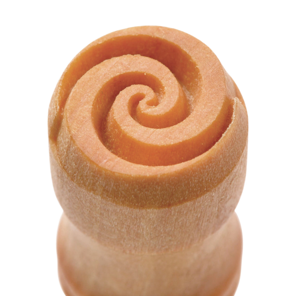 Pottery Stamps