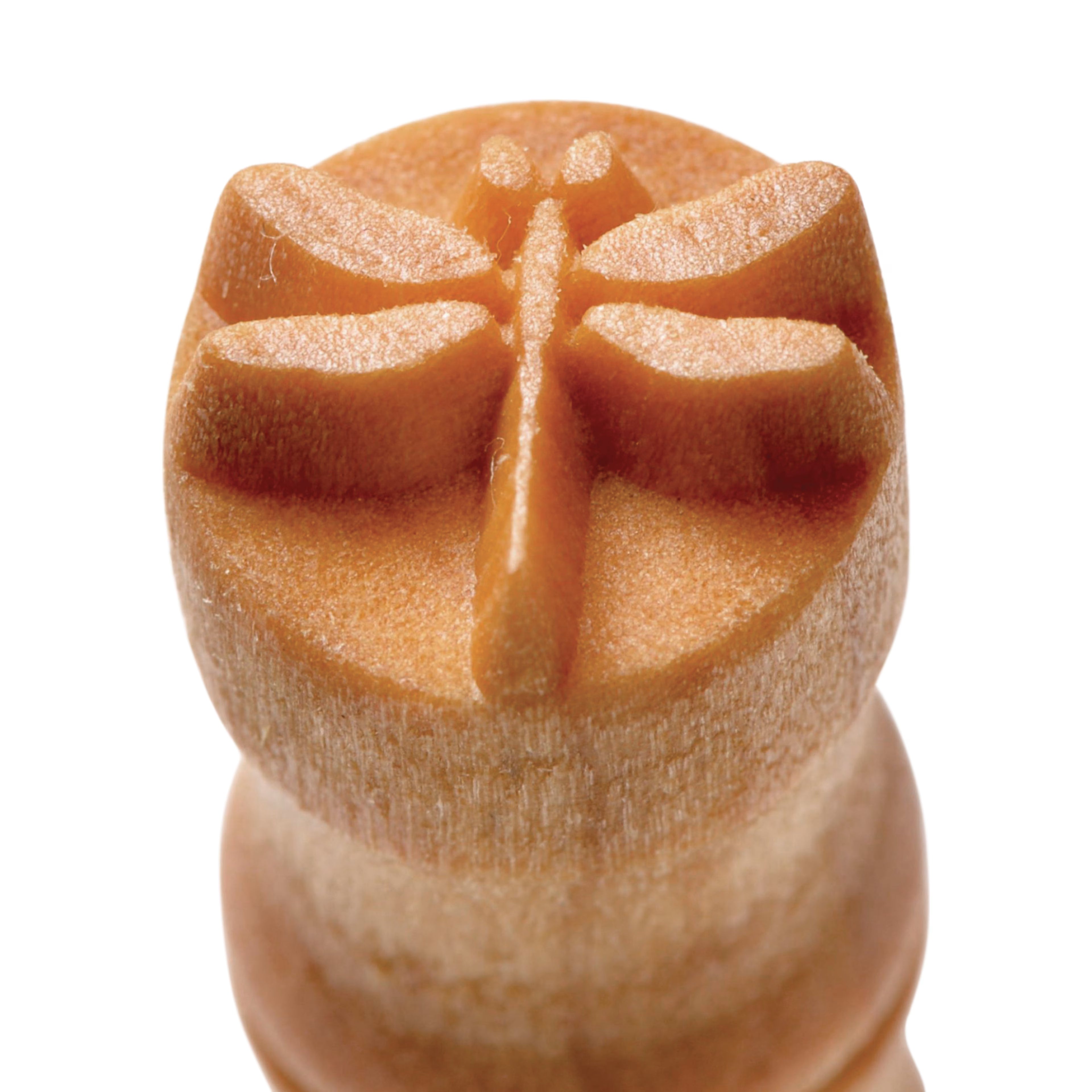 Pottery Stamps