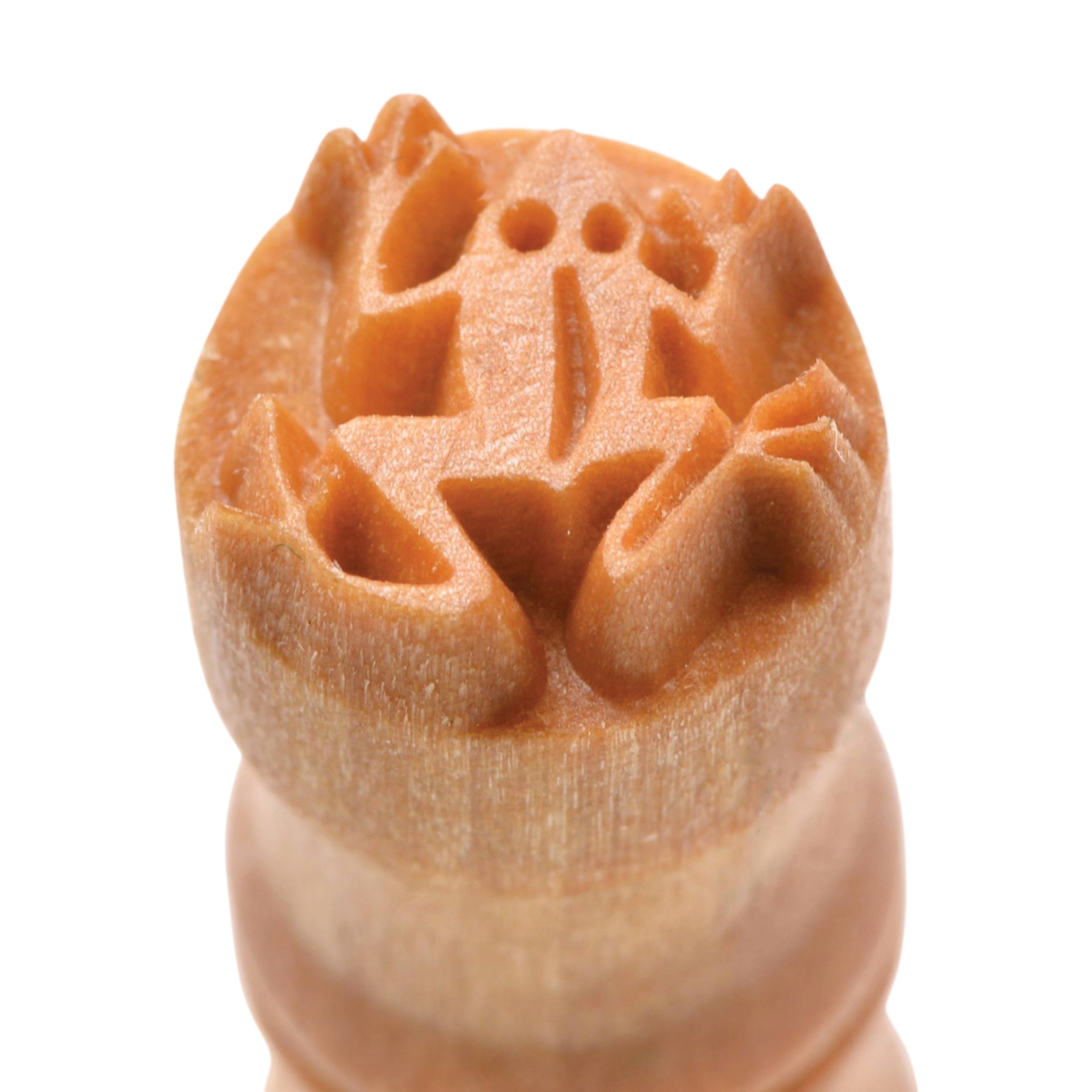 Pottery Stamps