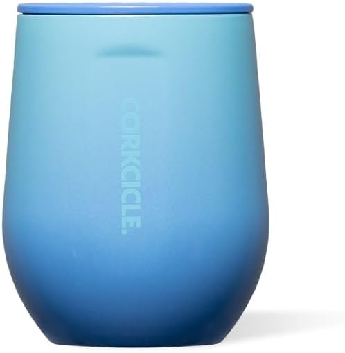 12oz Stemless - Toucan Jams