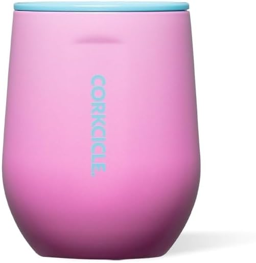 12oz Stemless - Toucan Jams