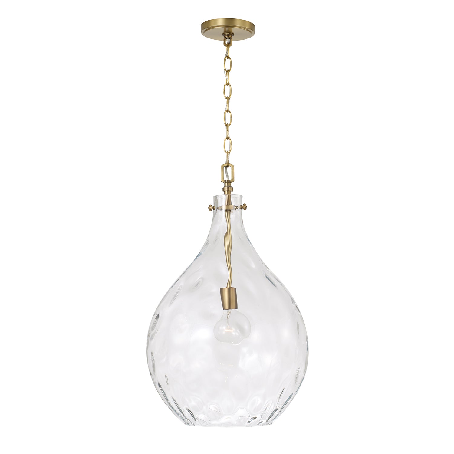 Bristol Pendants