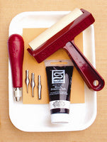 Block Printing Starter Kit