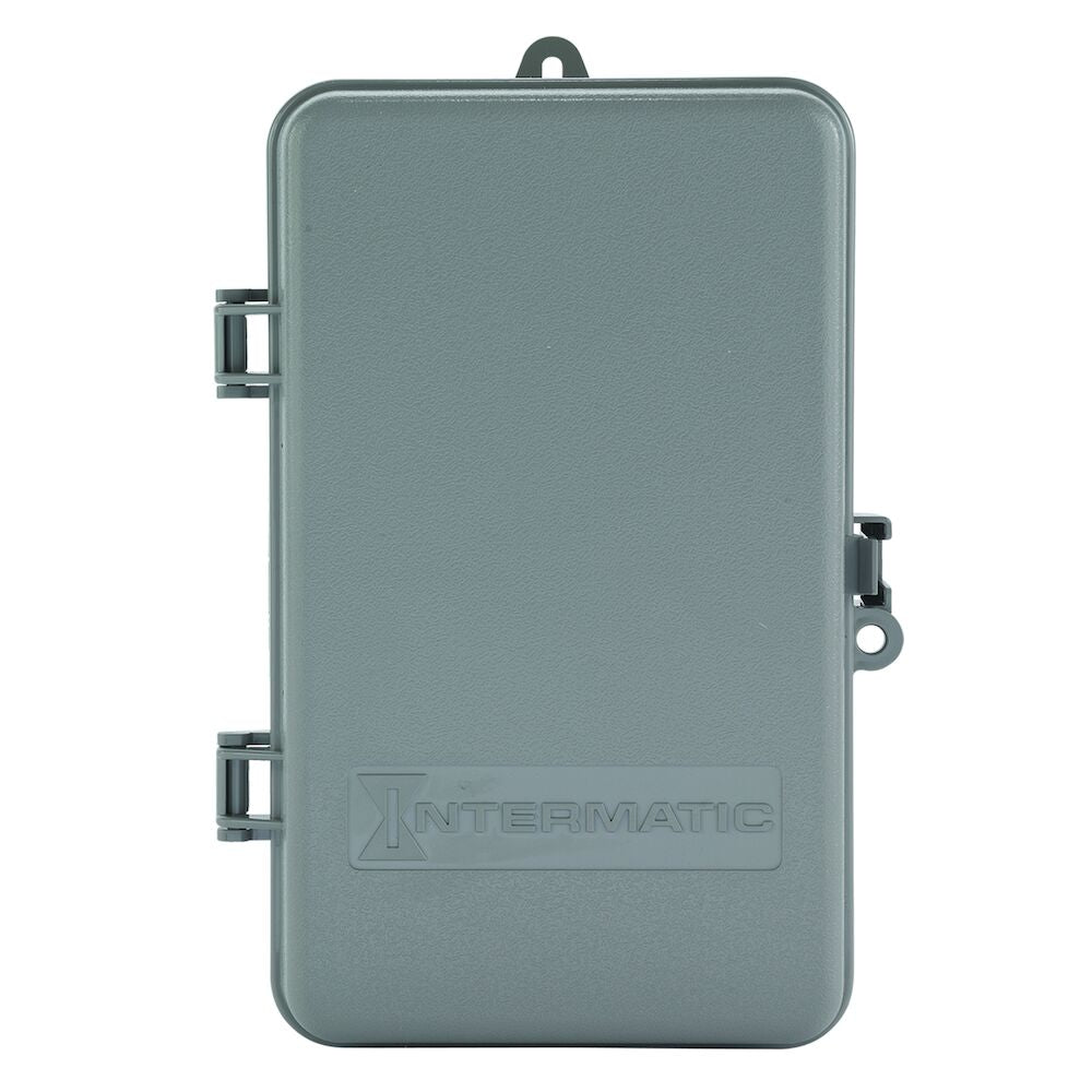 24-Hour Mechanical Time Switch 120V