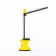 Flip Work Light w/Power Bank
