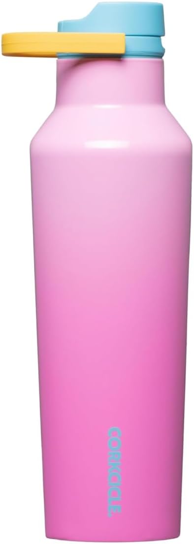 20oz Sport Canteen - B.B. Blue