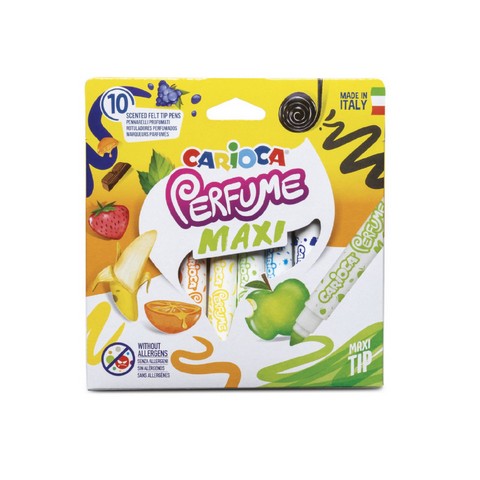 Carioca Magic Markers