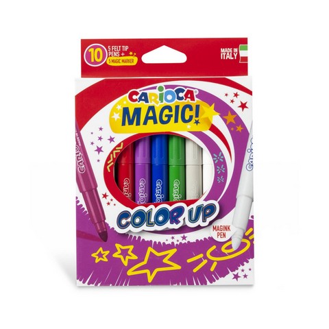 Carioca Magic Markers