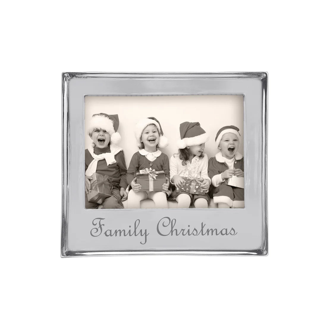 Family Christmas Frame - 5x7