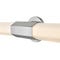 Facet LED Sconce