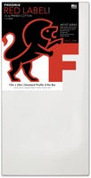 Red Label Canvas