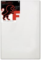 Red Label Canvas