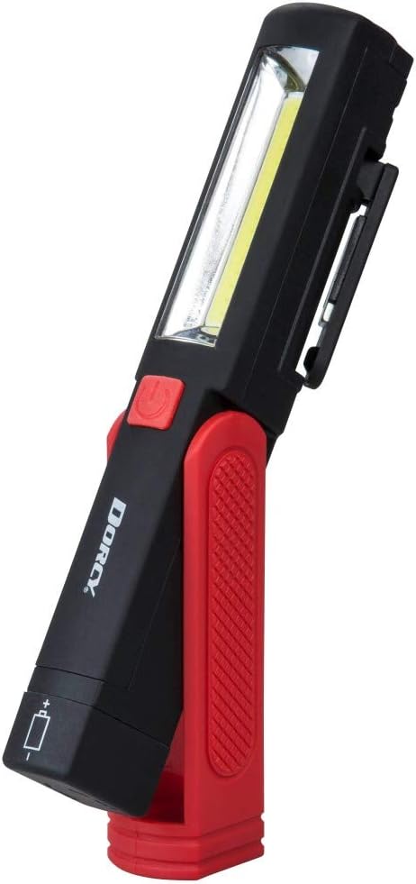 200Lumen Worklight/Flashlight