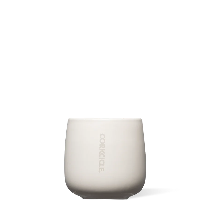 8oz Cafe Cup, Oat Milk