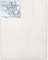 Fredrix W.Color Canvas, 16x20