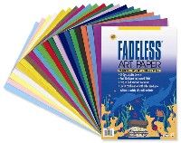 Fadeless Art Paper 12x18