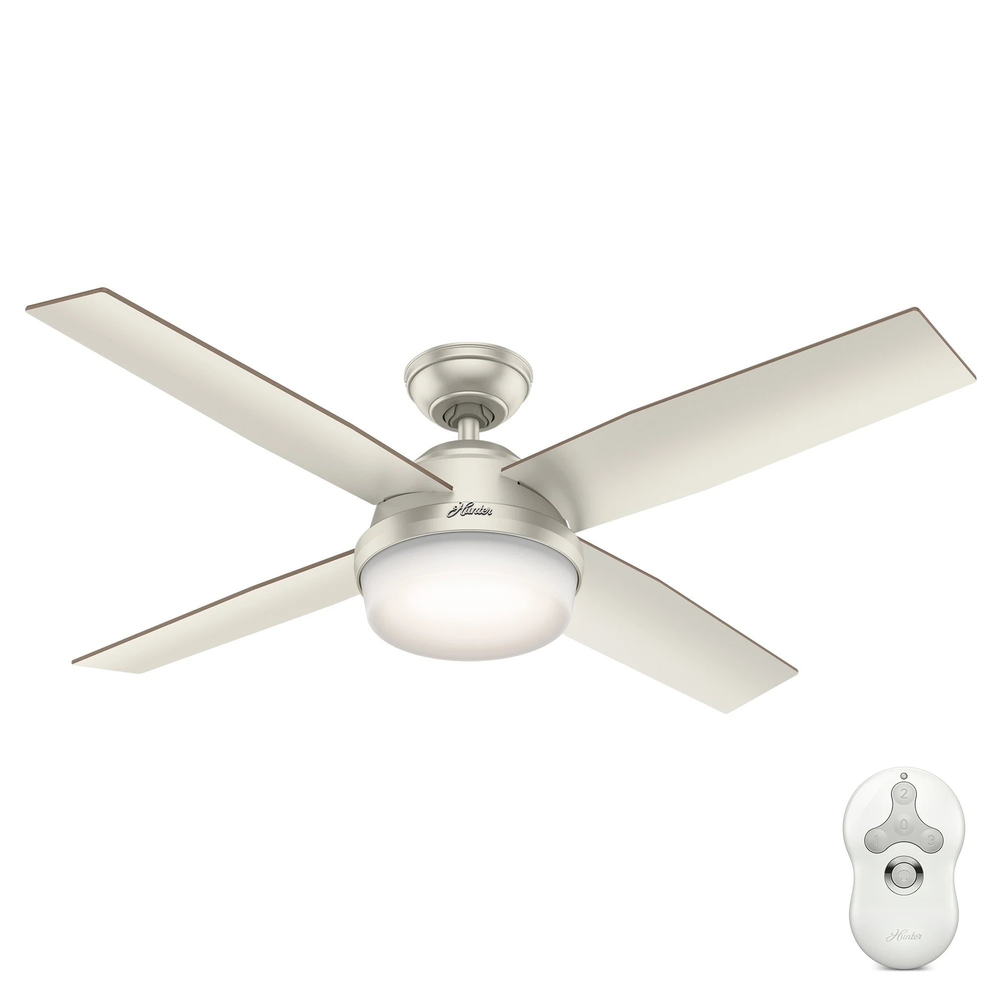 52" Dempsey Outdoor Fan - MN