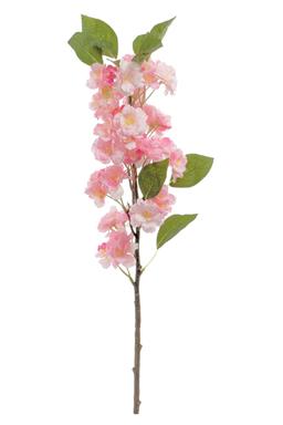 23" Cherry Blossom Spray - P