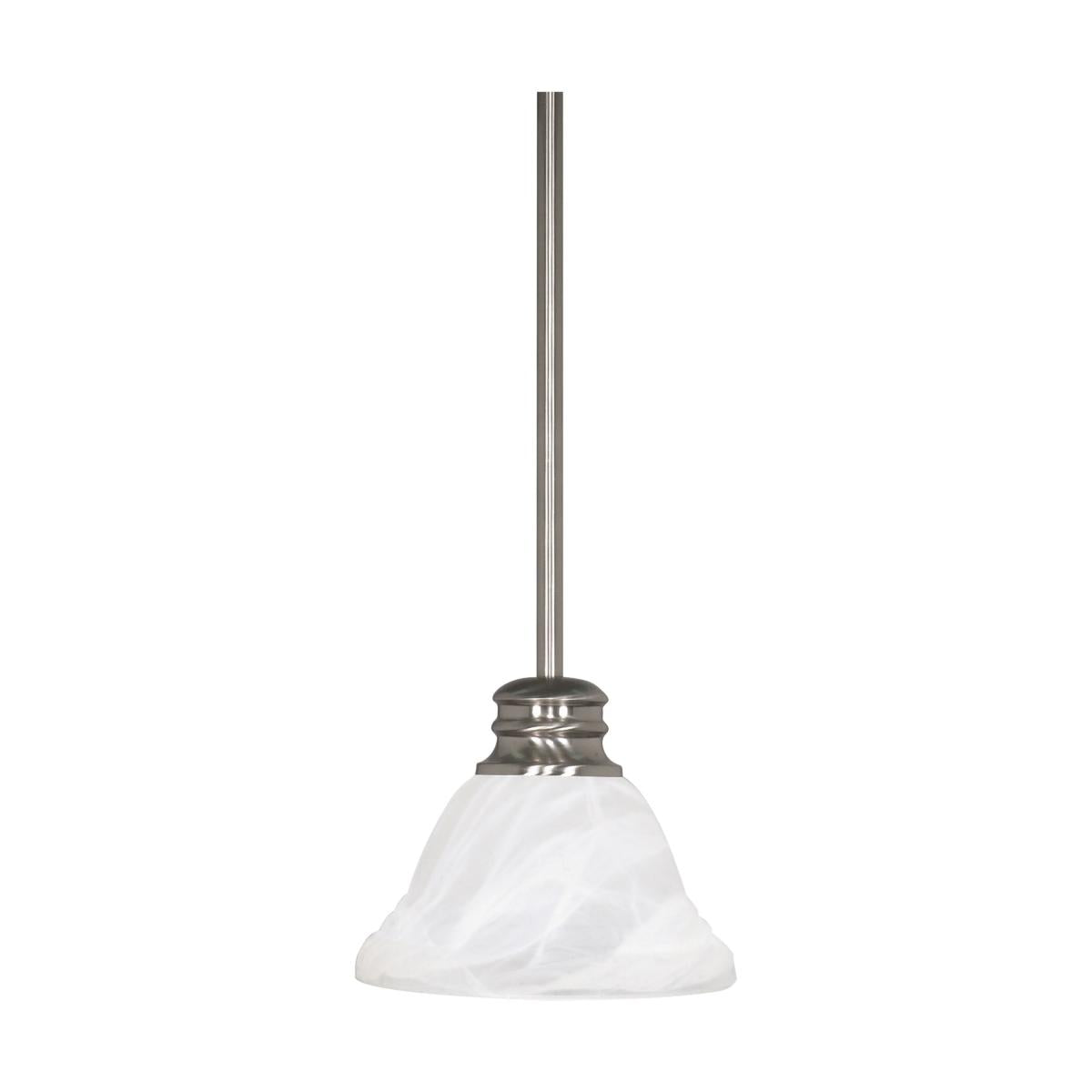 Empire 1Lt Mini Pendant - BN