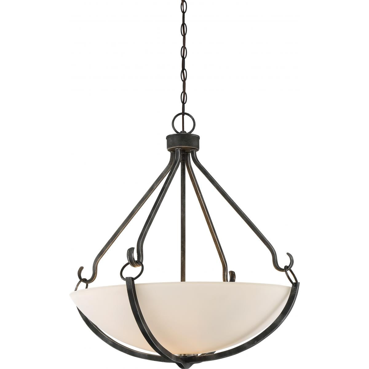 Sherwood 4Lt Pendant - IB