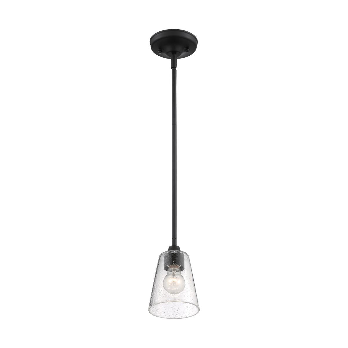 Bransel 1Lt Pendant - Blk