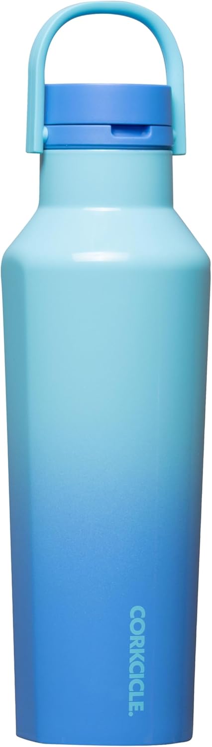 20oz Sport Canteen - B.B. Blue