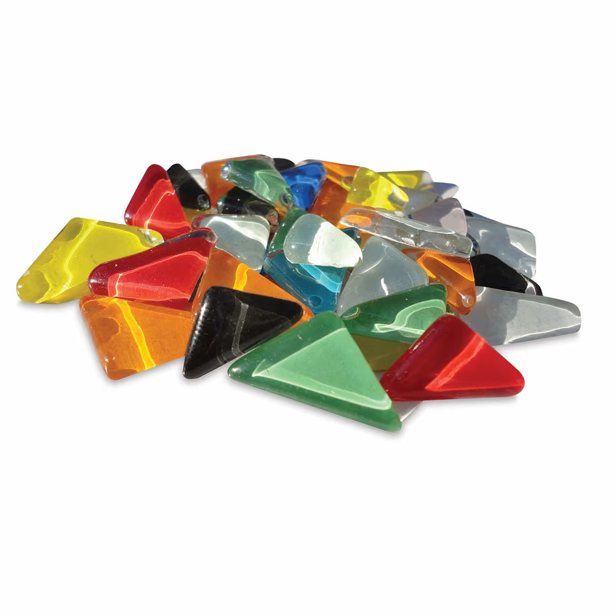 Cut Mosaic Tile/1lb