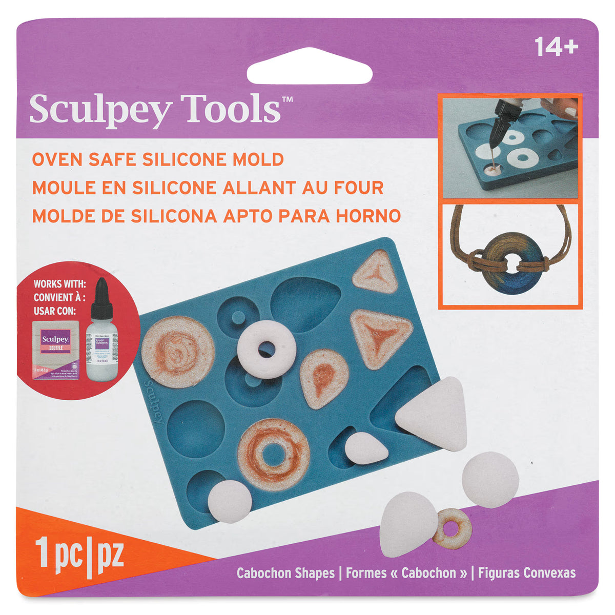Jewelry Molds