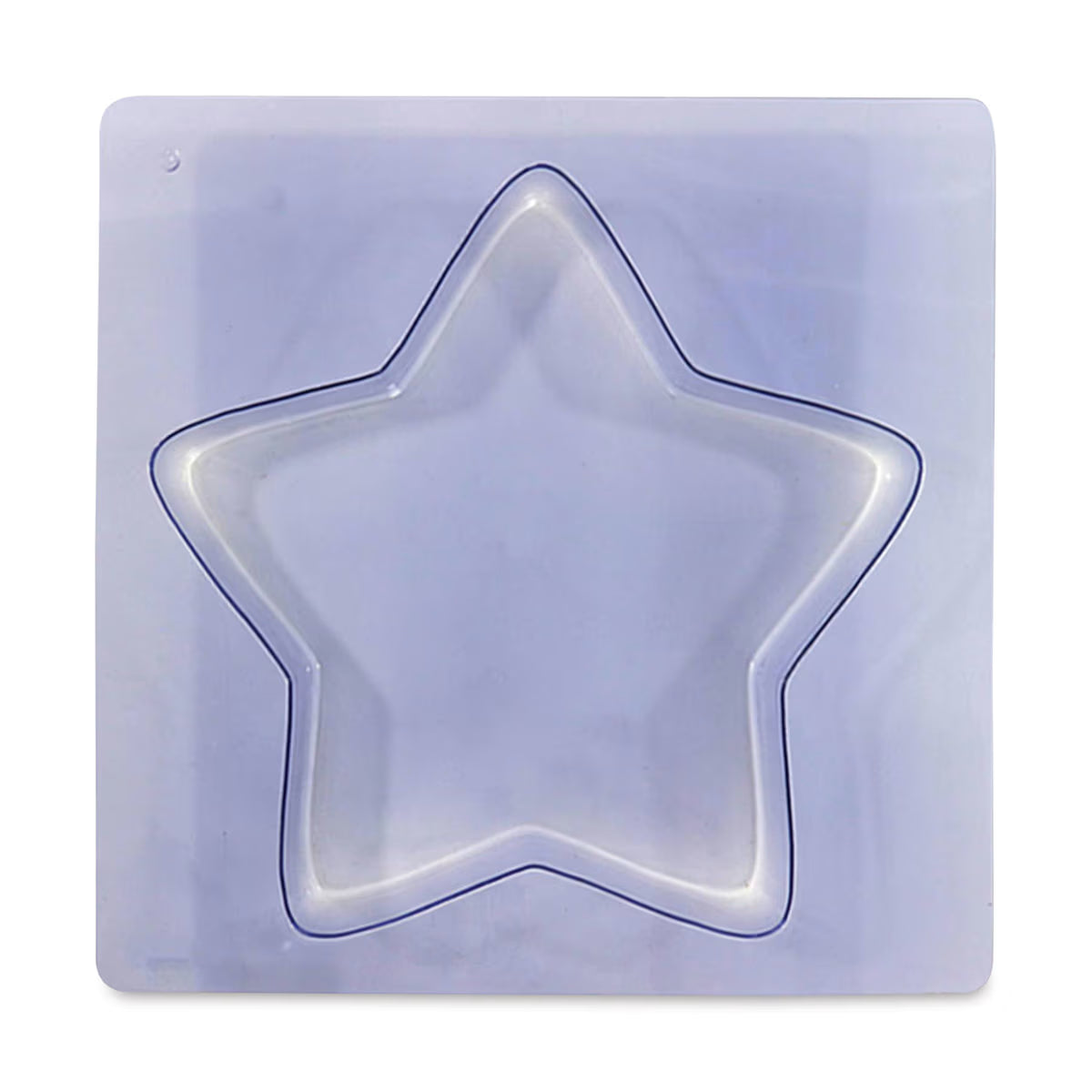 Stepping Stone Mold, Star