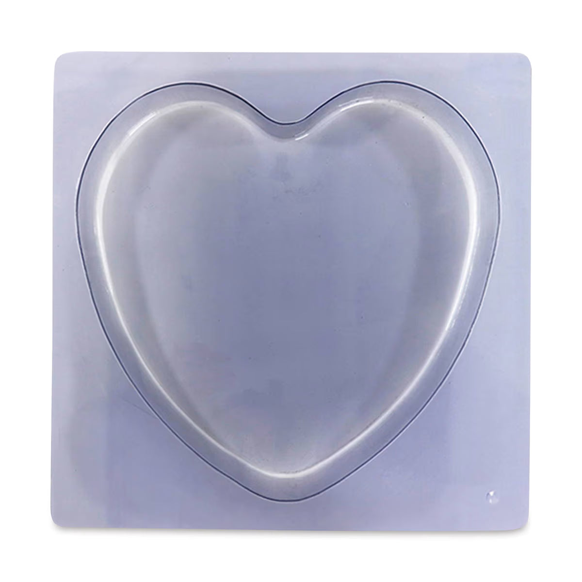 Stepping Stone Mold, Star