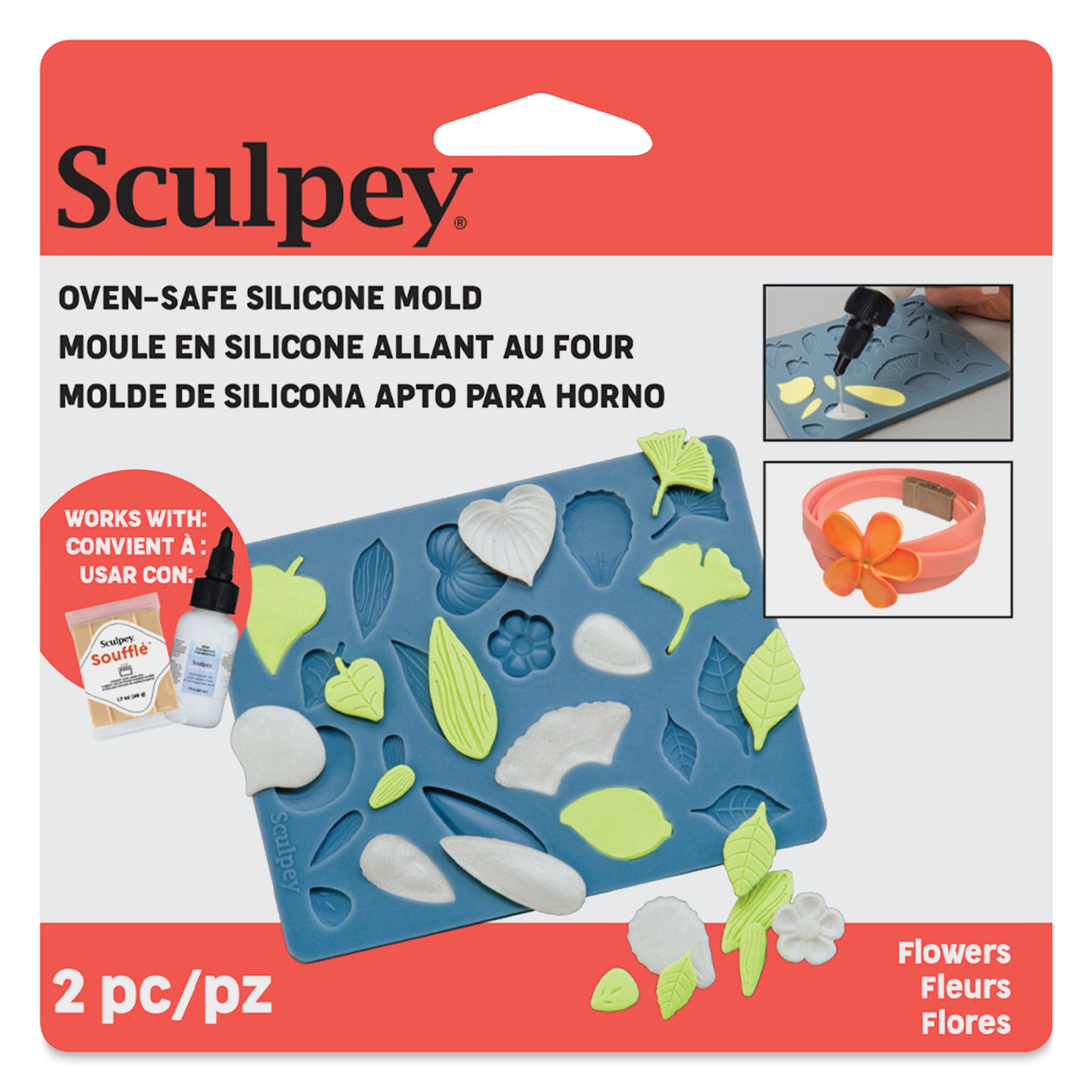 Jewelry Molds