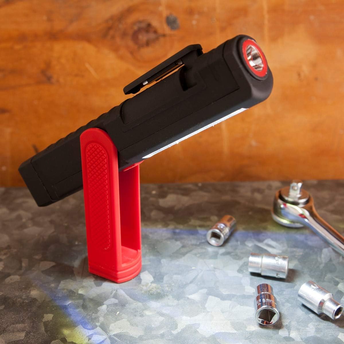 200Lumen Worklight/Flashlight