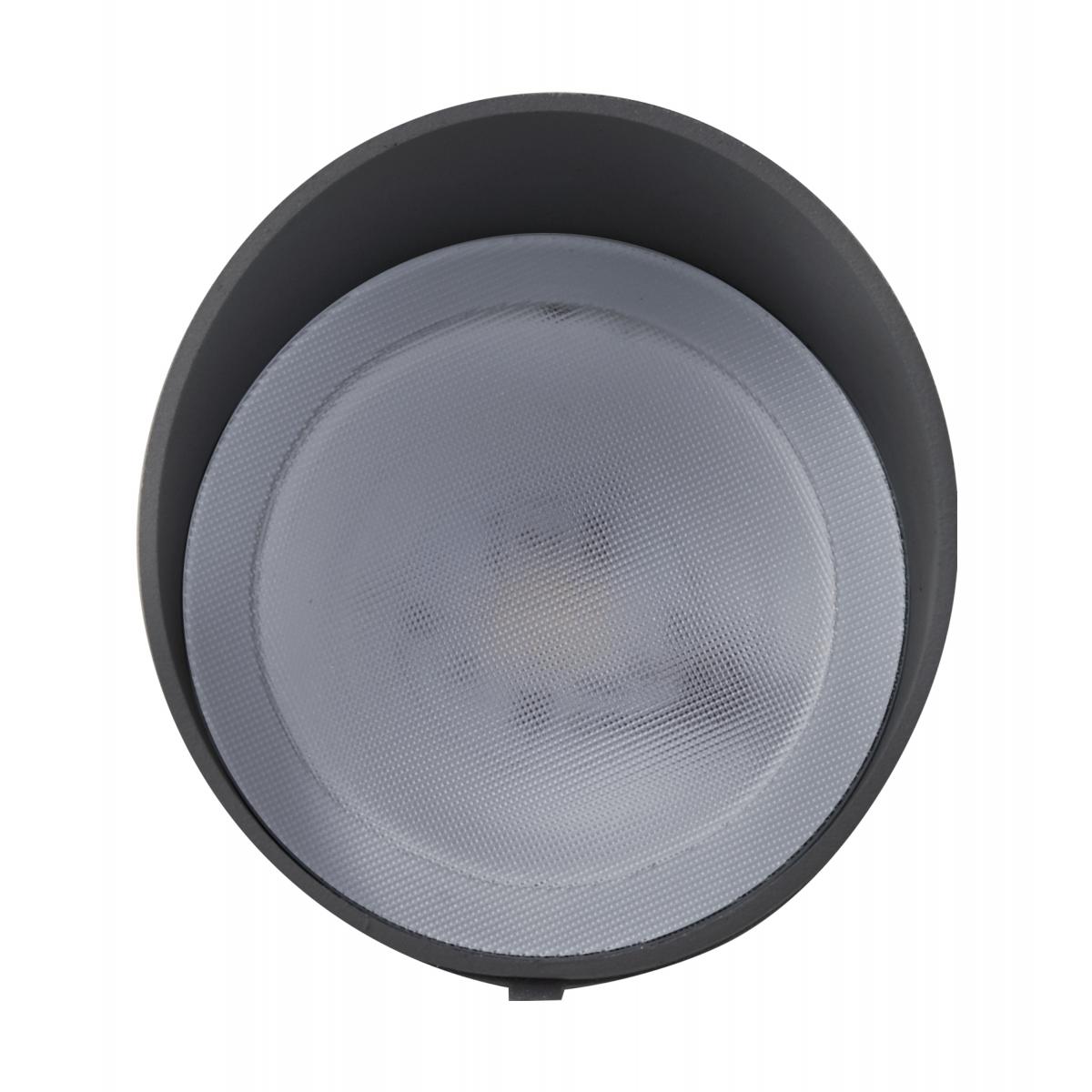 12W LED Landscape 3K Flood - G