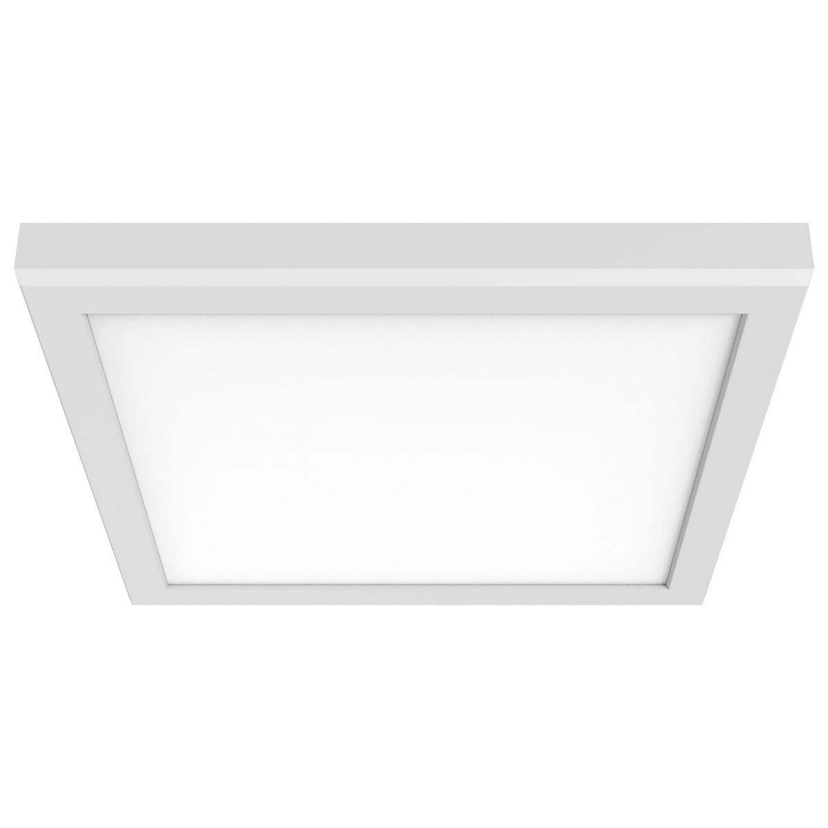 12" Square LED Blink Pro - CCT