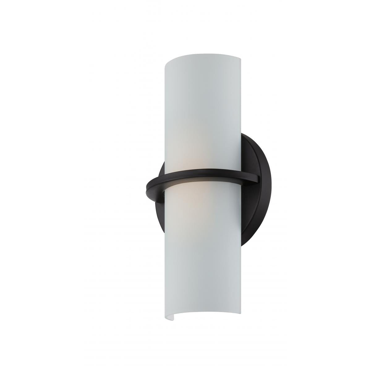 Tucker LED Sconce - AB