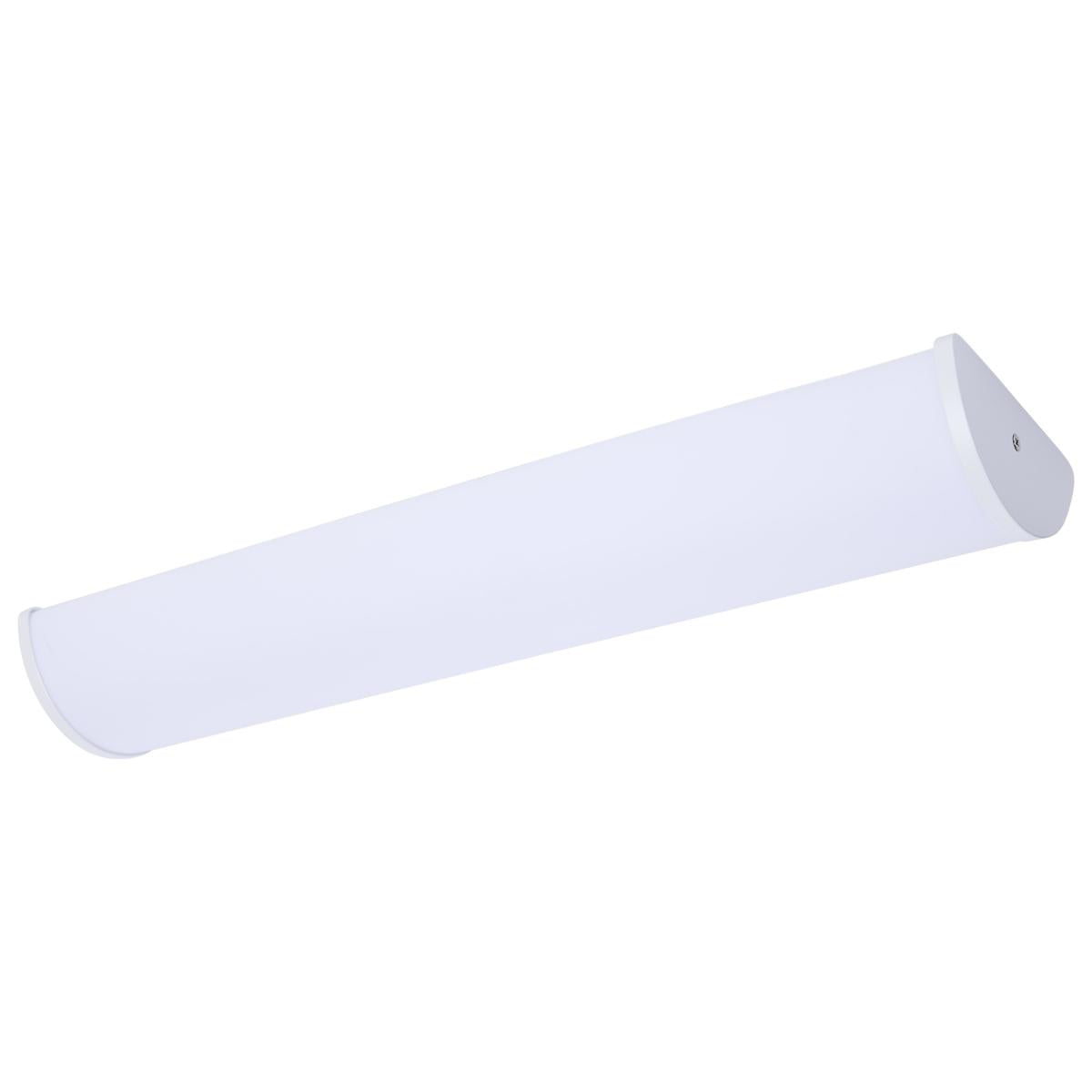 LED GLAMOUR 25" BN VANITY