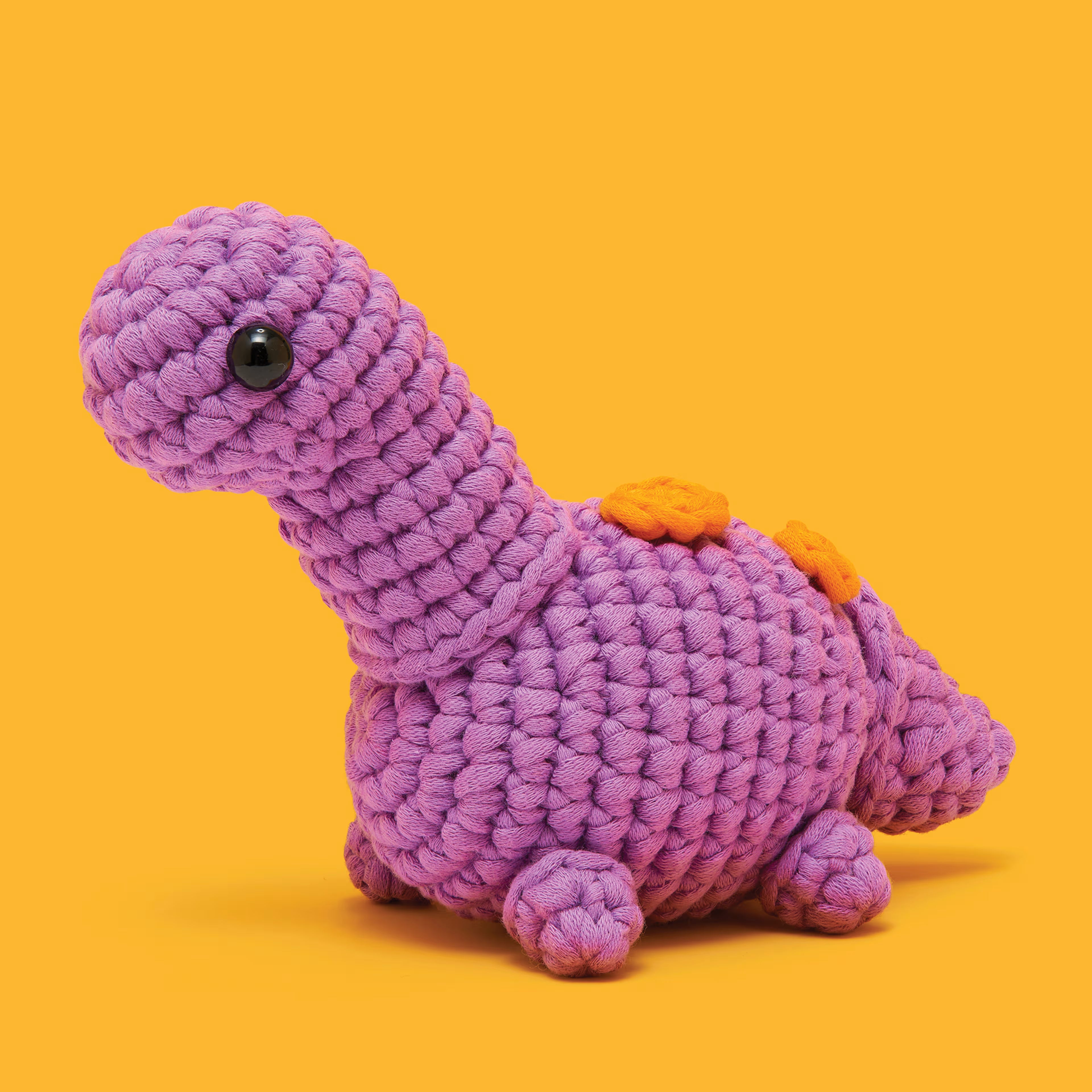 Woobles Crochet Kits