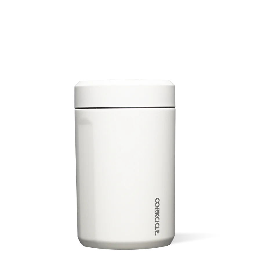 Keep Fresh Canister, Oat Milk