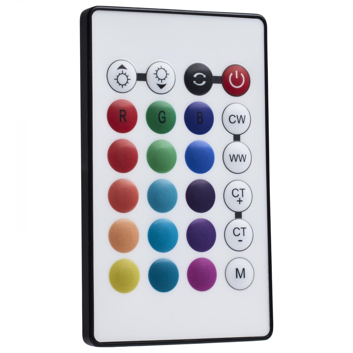 16' RGBTW Indoor Tape