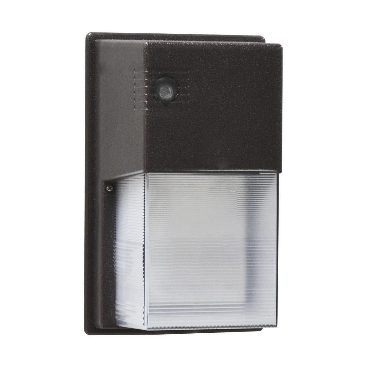 13W LED Photocell Wall Pack