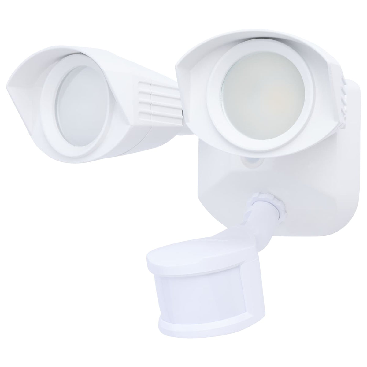LED Security w/ Sensor- 3CCT