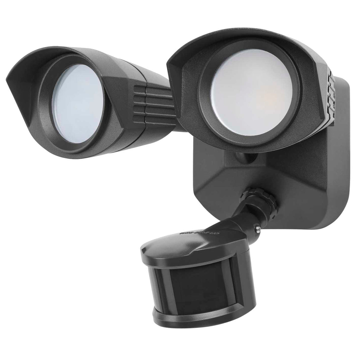 LED Security w/ Sensor- 3CCT