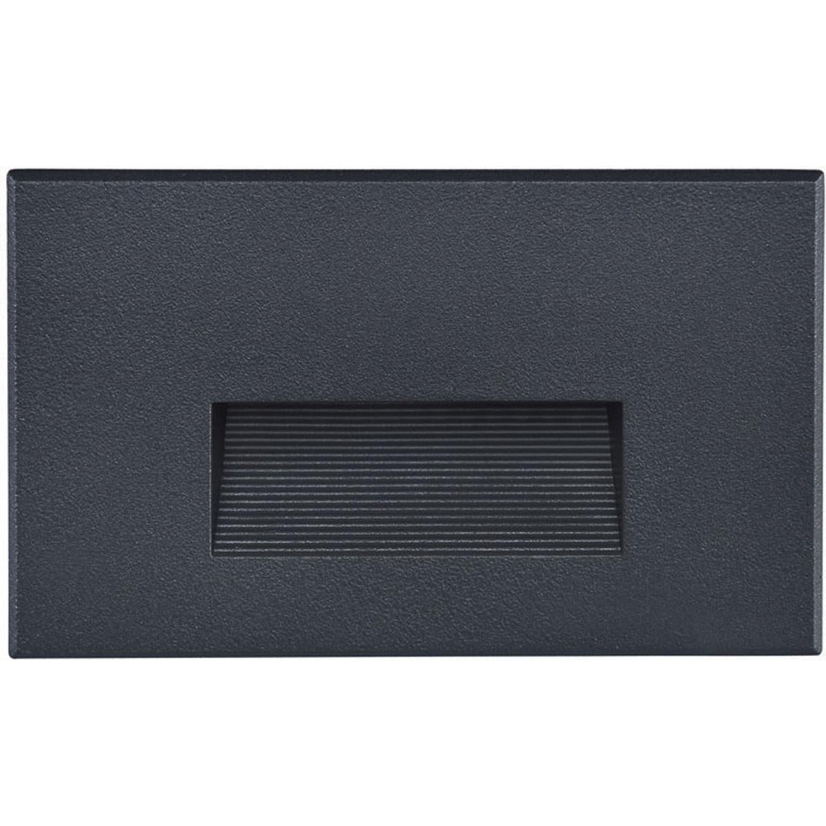 5W LED Horizontal Step Light B