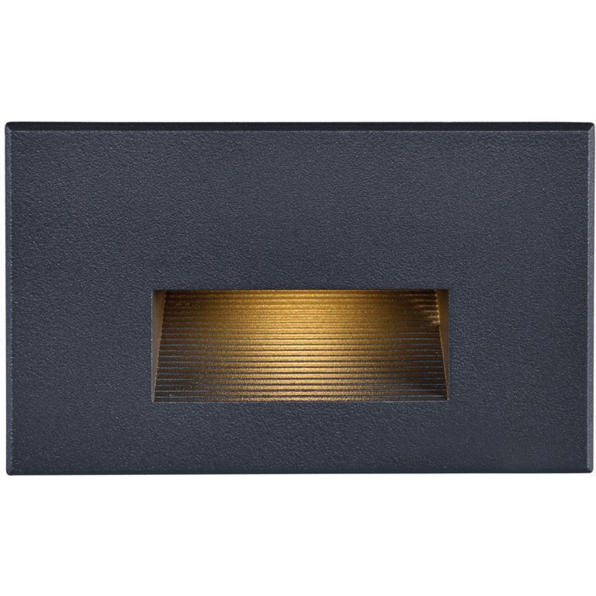 5W LED Horizontal Step Light B