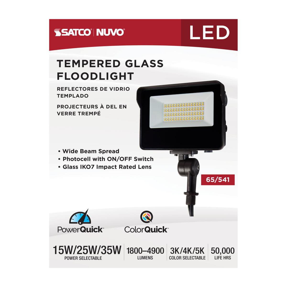 LED Flood Light/15W,25W,35W