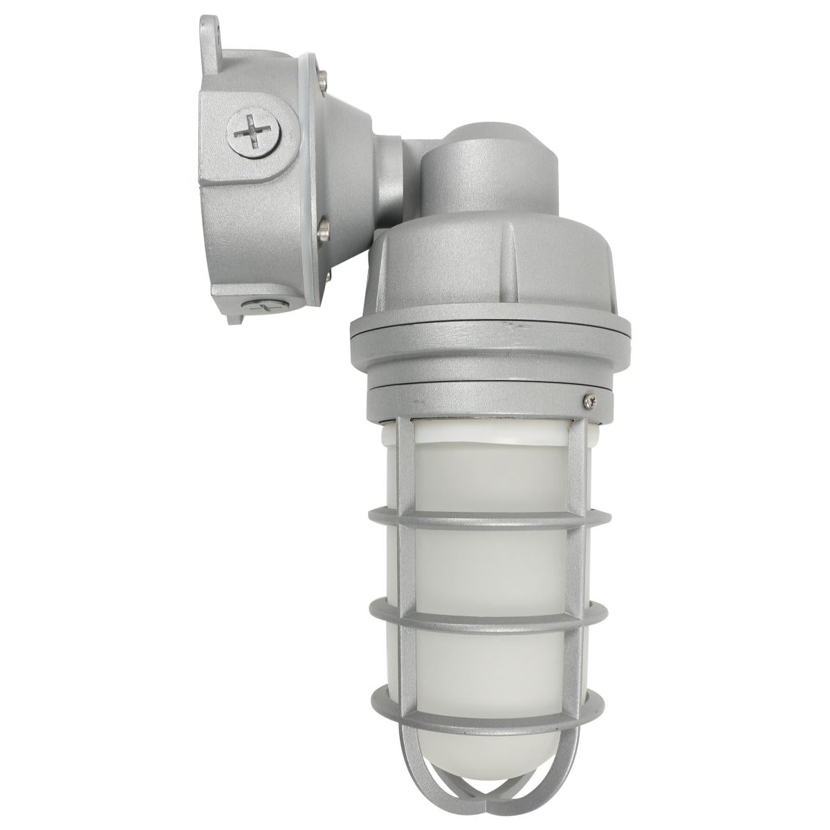 Grey Adjustable VT Fixture3CCT