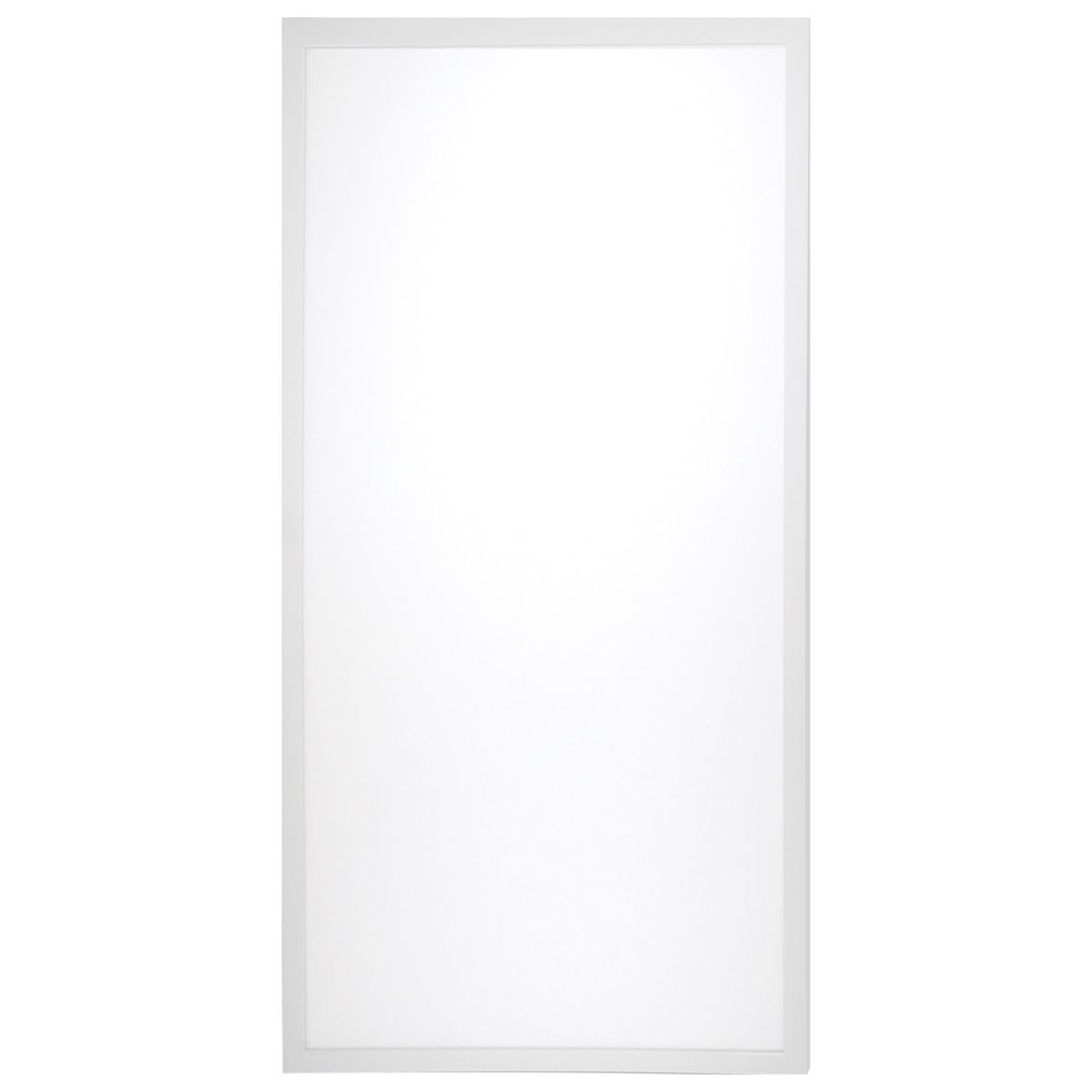 2x4 LED BackLit Flat Panel CCT