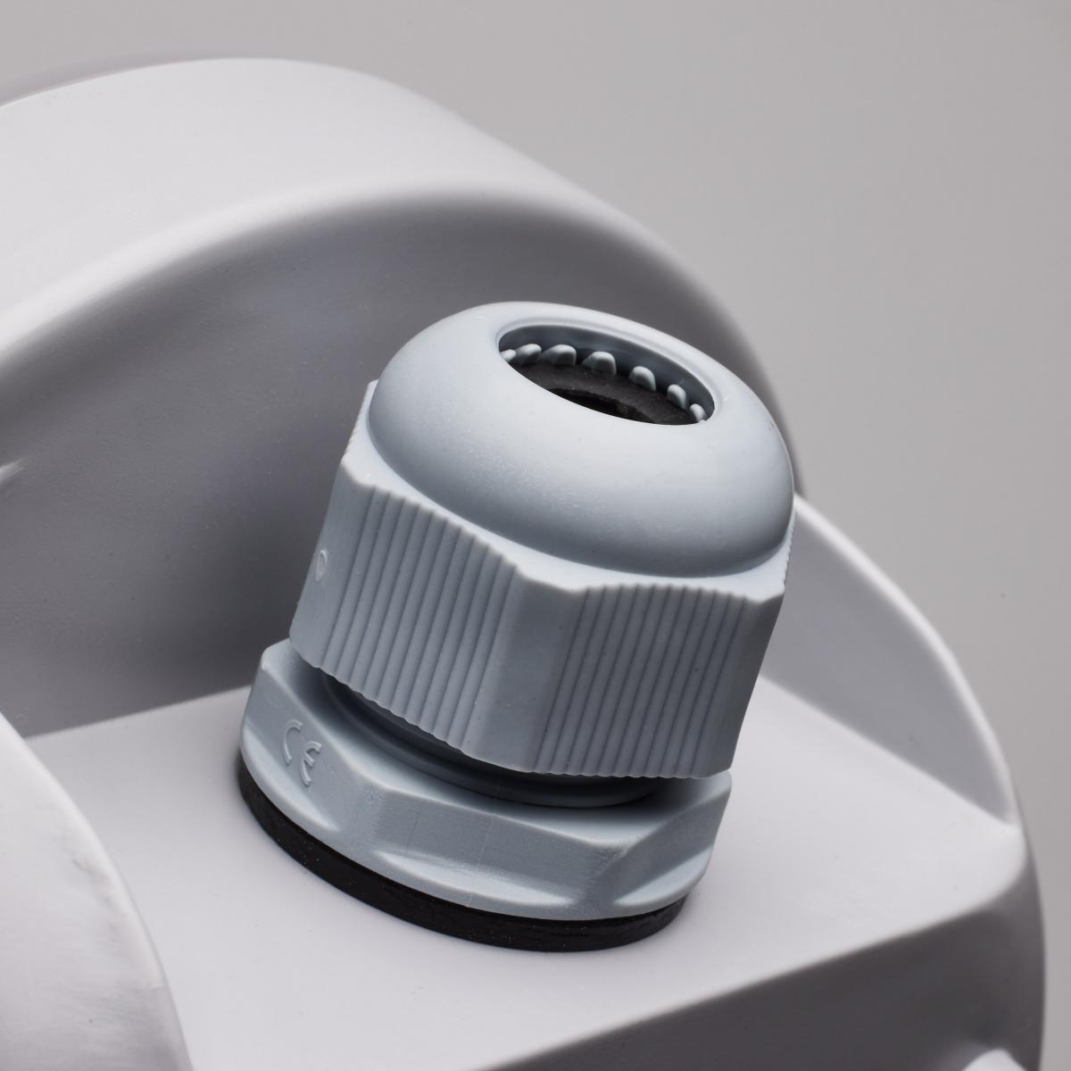 4' LED Vapor Proof Wrap - CCT